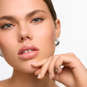Wonderskin Wonder Blading Top Gloss