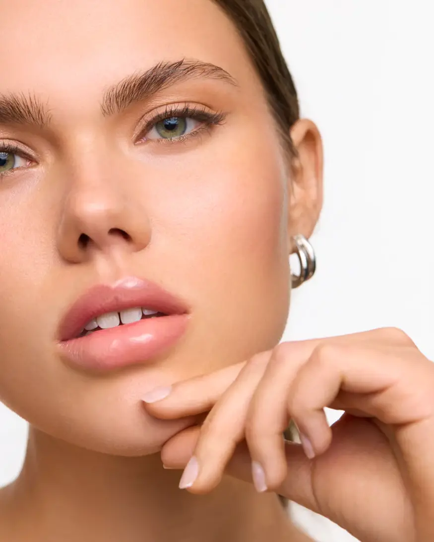 Wonderskin Wonder Blading Top Gloss