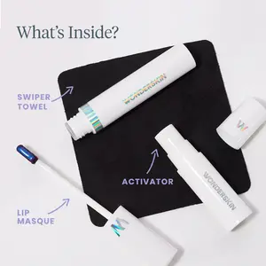 Wonderskin Wonder Blading Lip Kit