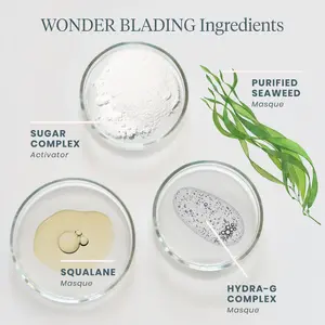 Wonderskin Wonder Blading Lip Kit