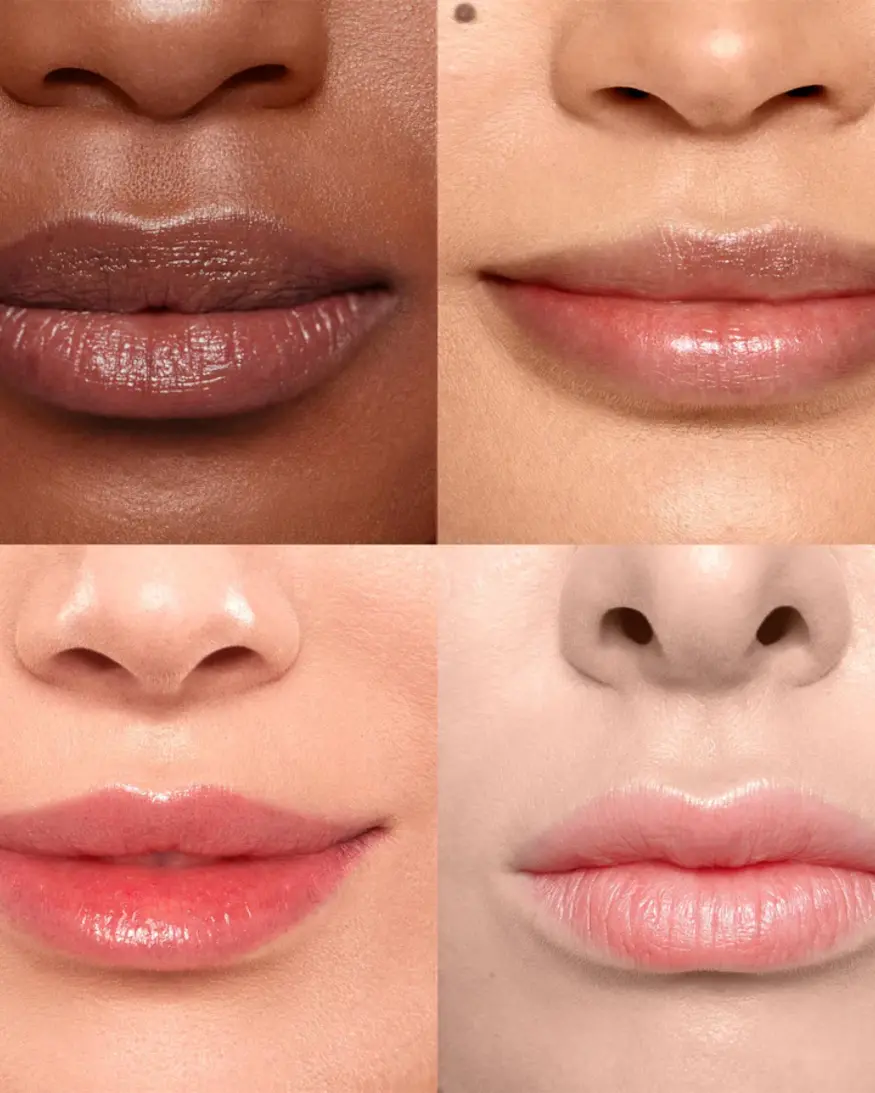 Wonderskin Wonder Blading Lip Kit