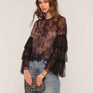 Heartloom Cynthia Top