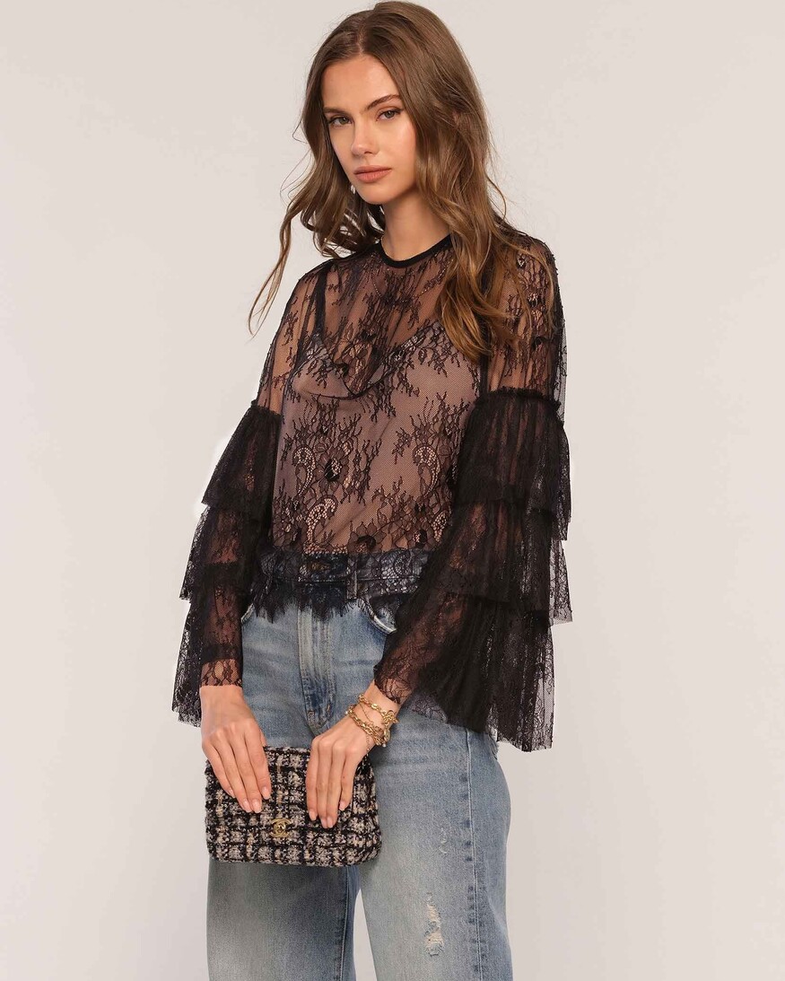 Heartloom Cynthia Top