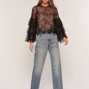 Heartloom Cynthia Top