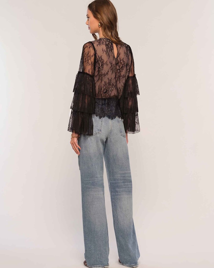 Heartloom Cynthia Top