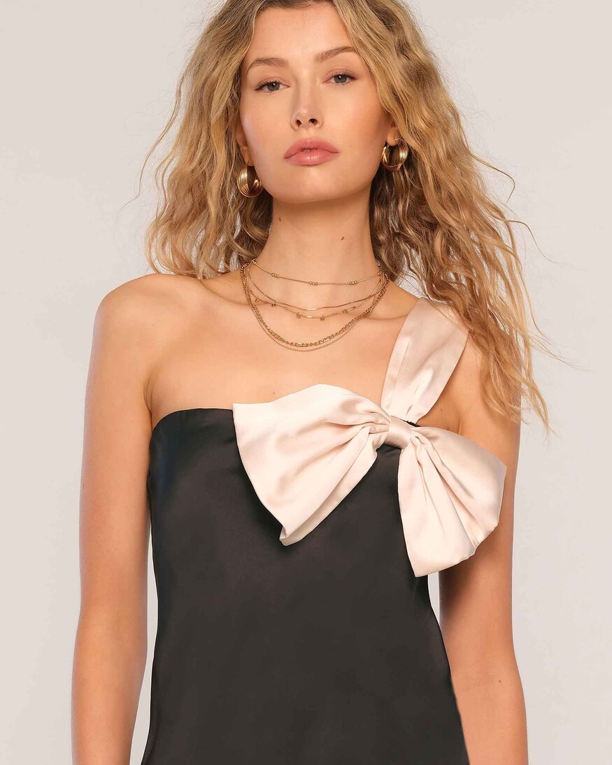 Heartloom Garcia Dress
