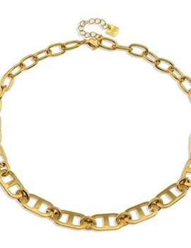 Hackney Nine Zoie Necklace