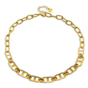 Hackney Nine Zoie Necklace