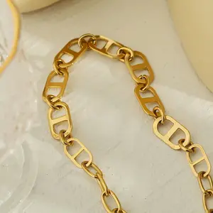 Hackney Nine Zoie Necklace