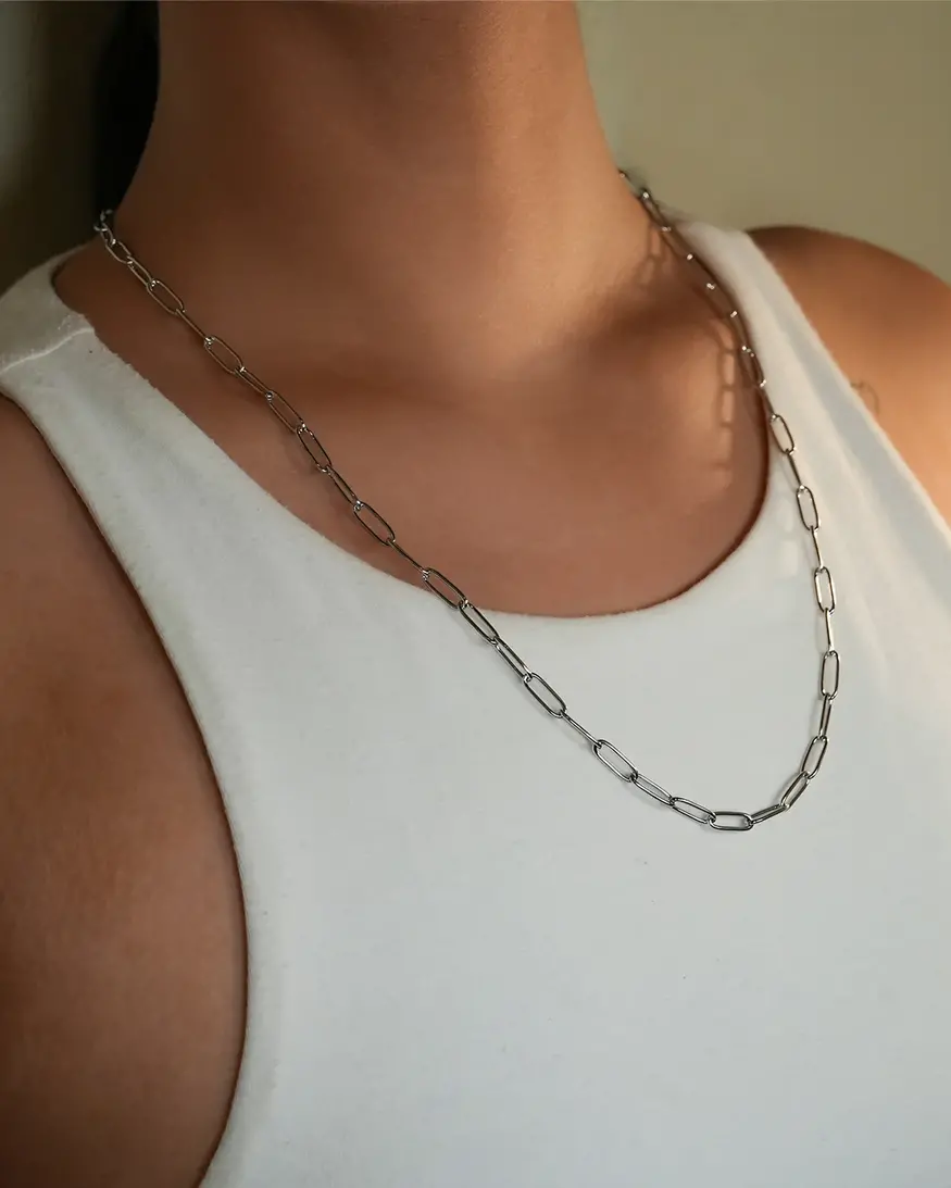 Hackney Nine Barnsbury Necklace