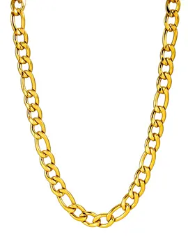 Hackney Nine Sutton Necklace