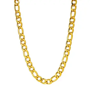 Hackney Nine Sutton Necklace