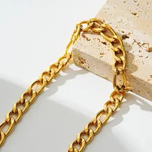 Hackney Nine Sutton Necklace