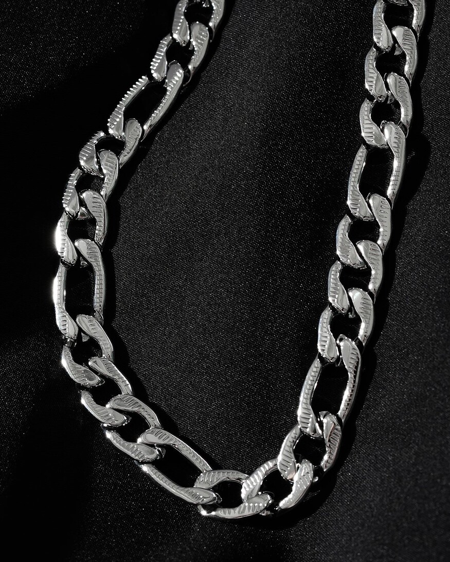 Hackney Nine Chapora Necklace