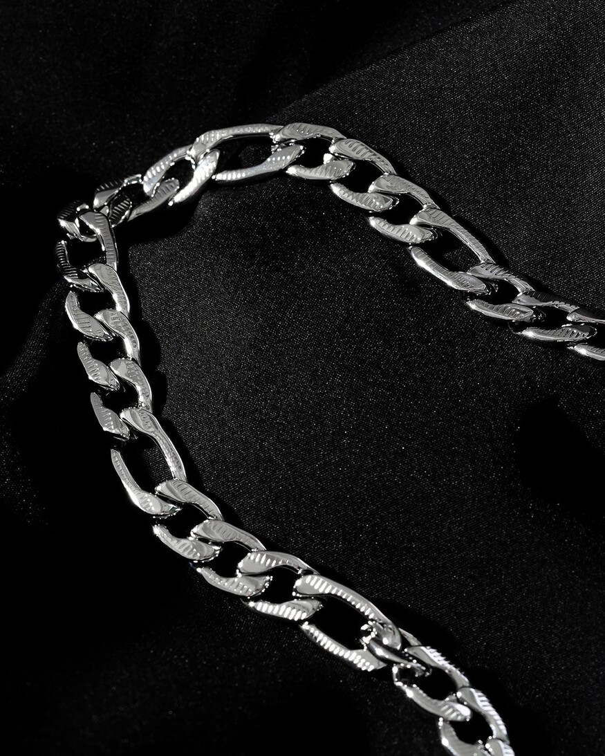 Hackney Nine Chapora Necklace
