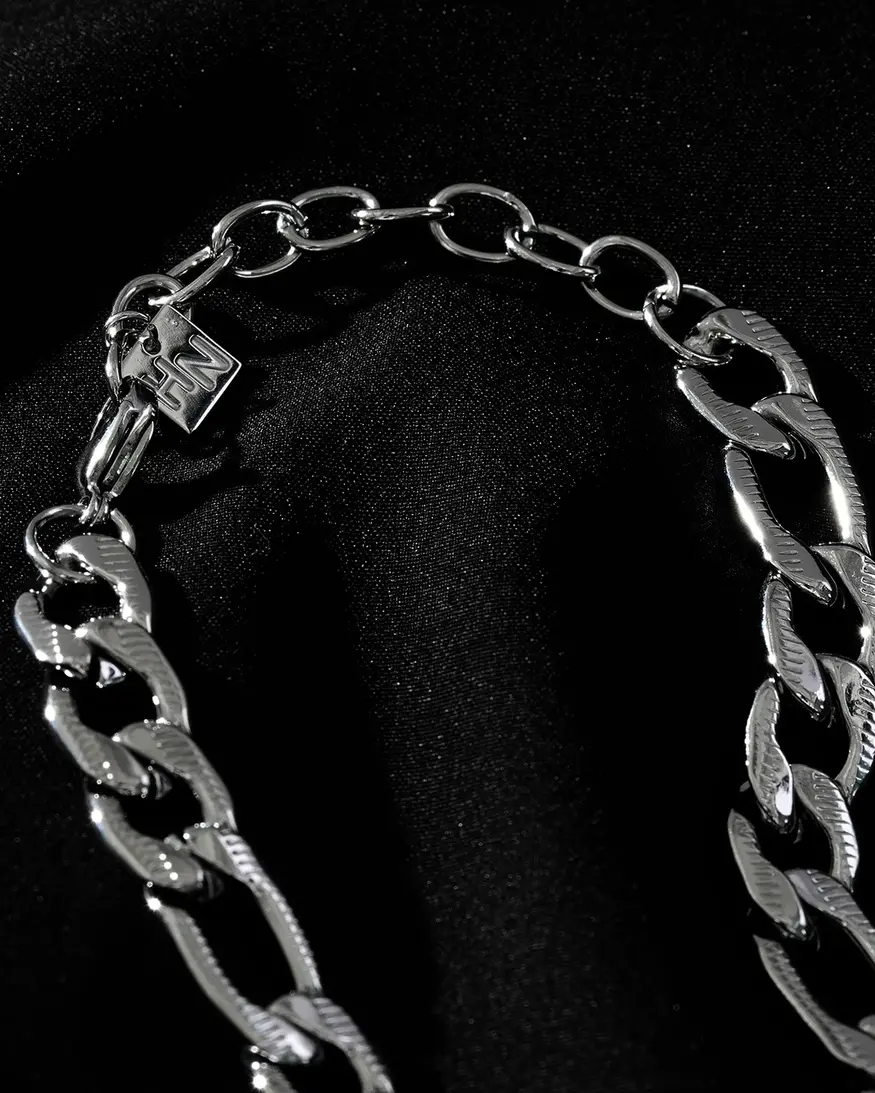 Hackney Nine Chapora Necklace