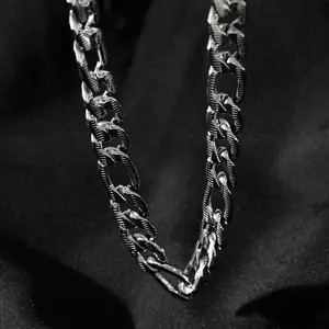 Hackney Nine Chapora Necklace