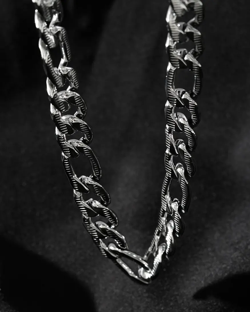 Hackney Nine Chapora Necklace