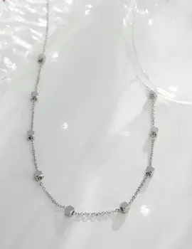 Hackney Nine Bexley Necklace