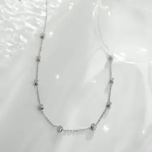 Hackney Nine Bexley Necklace