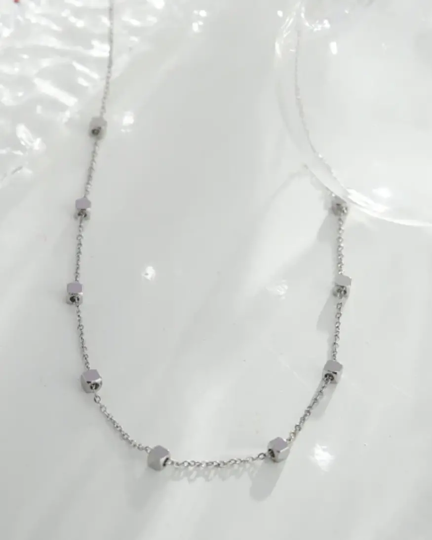 Hackney Nine Bexley Necklace