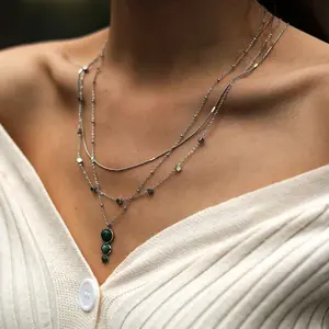 Hackney Nine Bexley Necklace