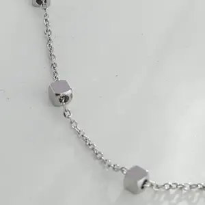 Hackney Nine Bexley Necklace