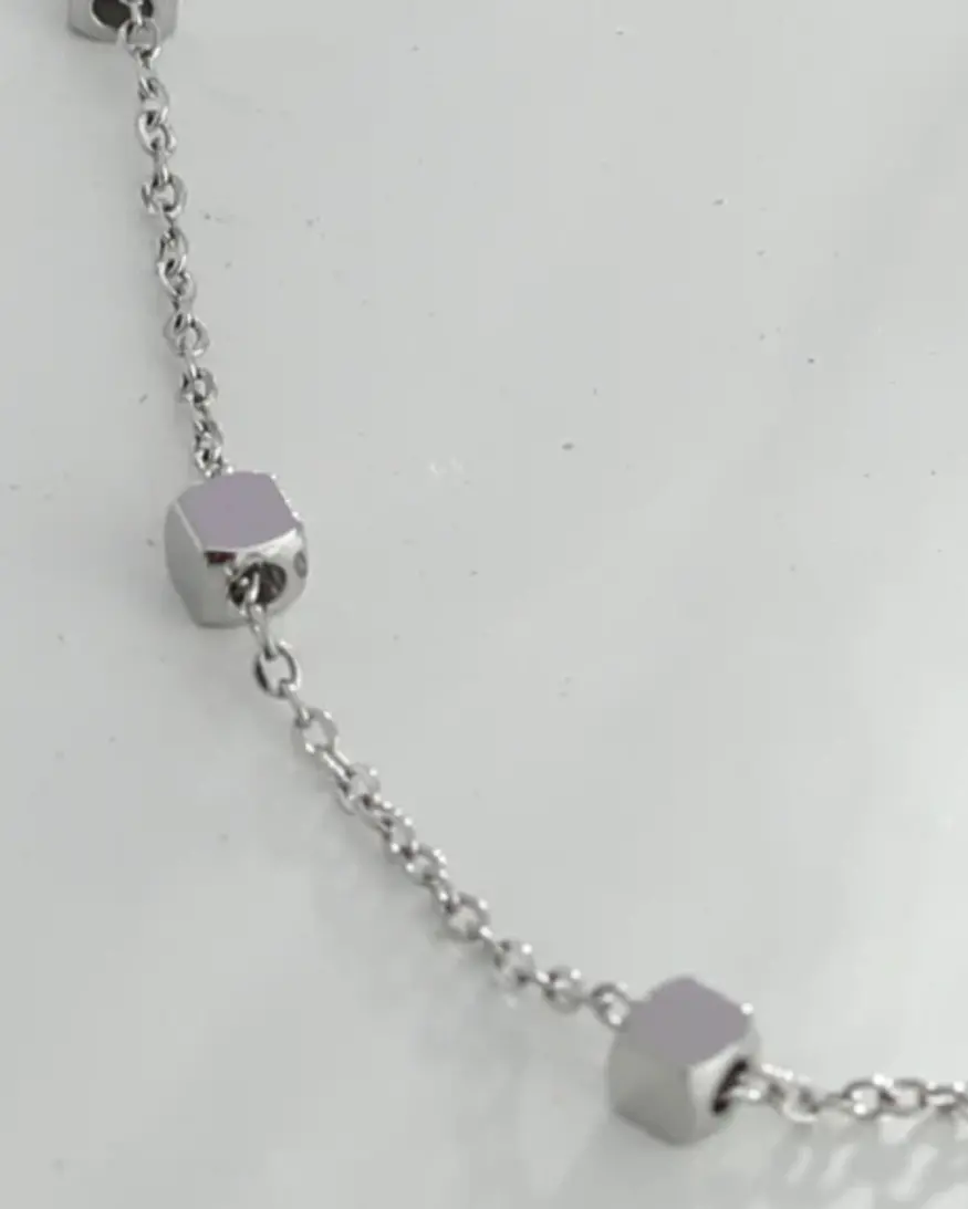 Hackney Nine Bexley Necklace