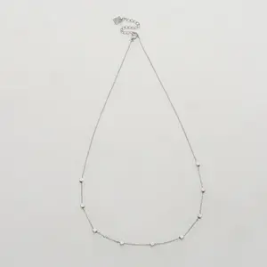 Hackney Nine Bexley Necklace