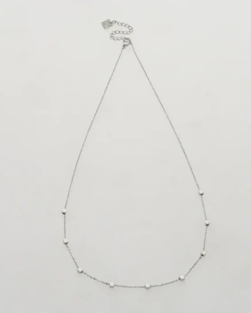 Hackney Nine Bexley Necklace