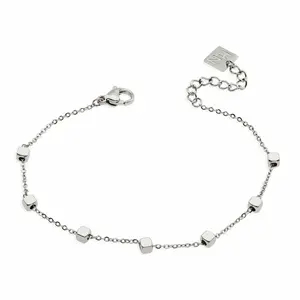 Hackney Nine Darby Bracelet