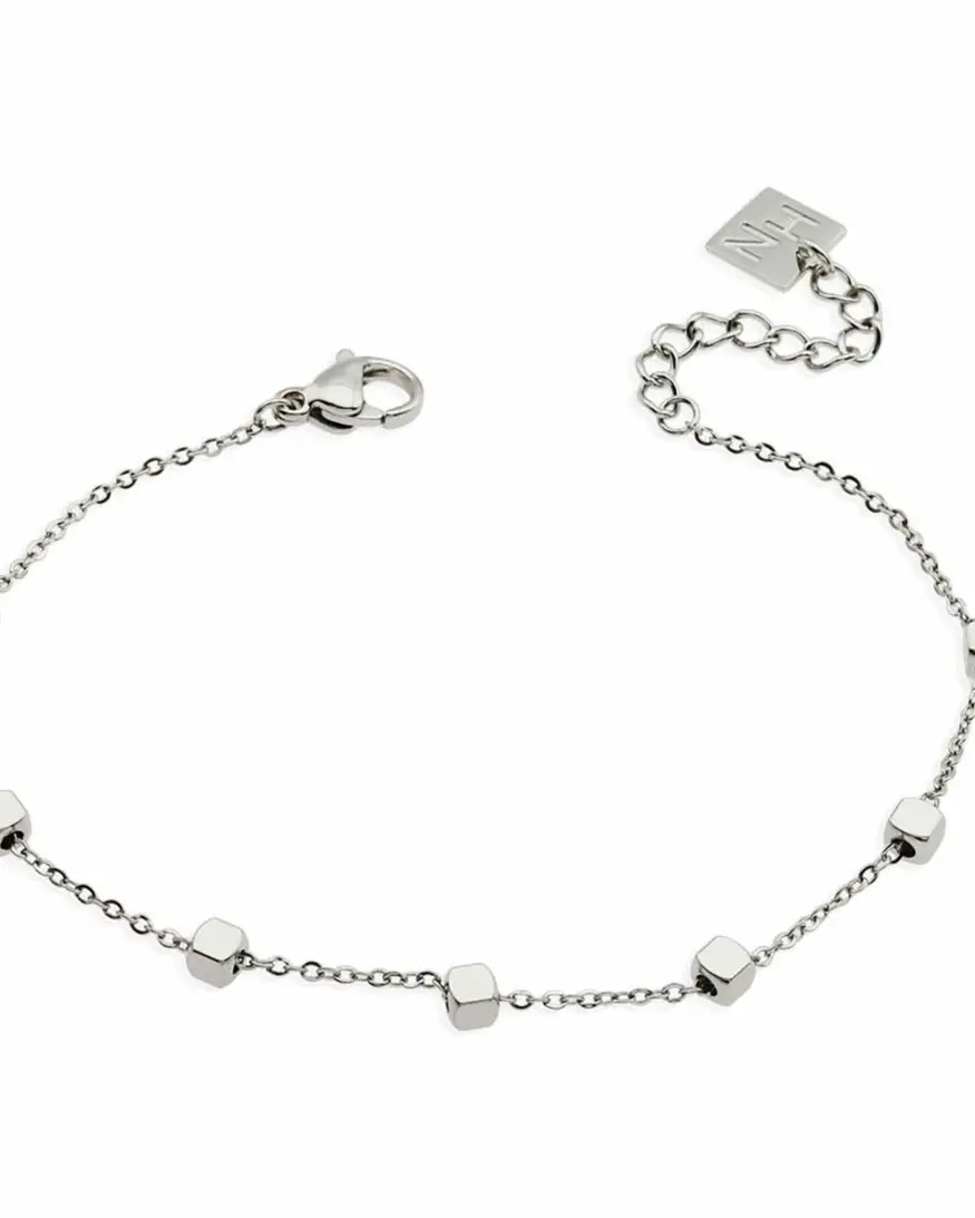 Hackney Nine Darby Bracelet