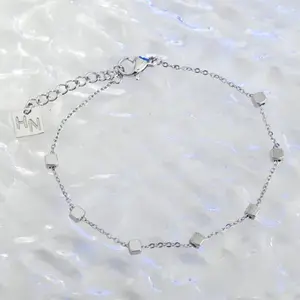 Hackney Nine Darby Bracelet