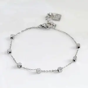 Hackney Nine Darby Bracelet