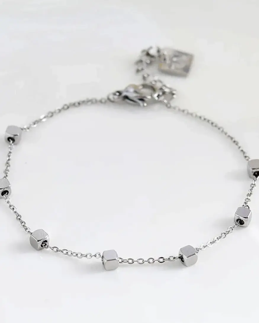 Hackney Nine Darby Bracelet