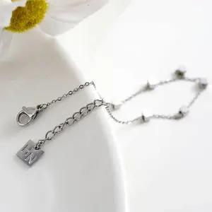 Hackney Nine Darby Bracelet