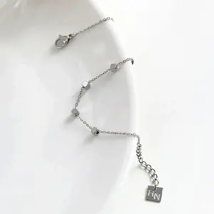 Hackney Nine Darby Bracelet