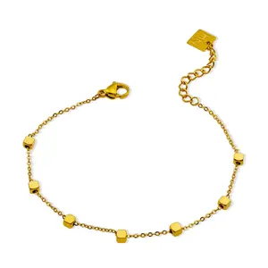 Hackney Nine Effie Bracelet