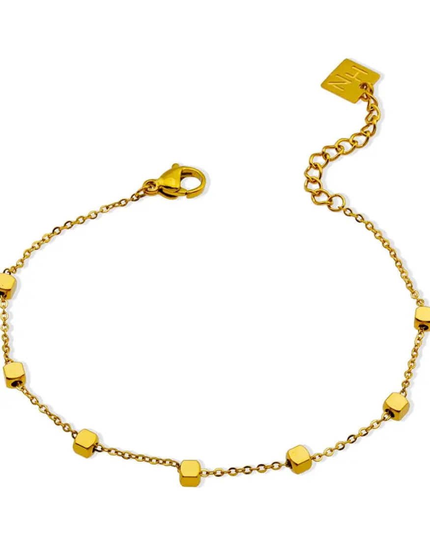 Hackney Nine Effie Bracelet
