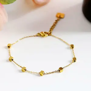 Hackney Nine Effie Bracelet