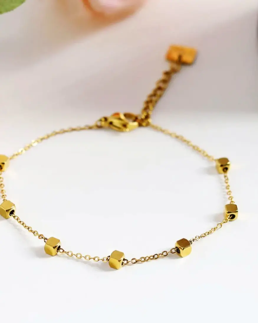 Hackney Nine Effie Bracelet