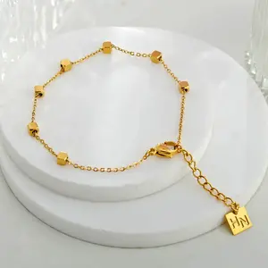 Hackney Nine Effie Bracelet