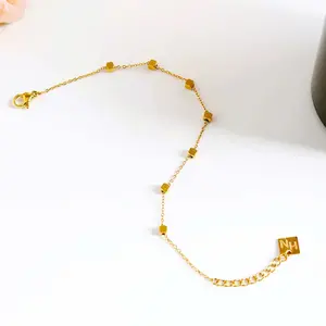 Hackney Nine Effie Bracelet