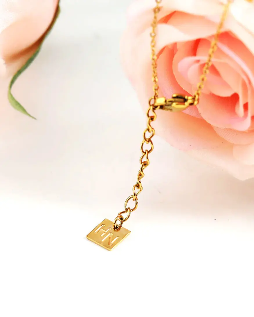 Hackney Nine Effie Bracelet