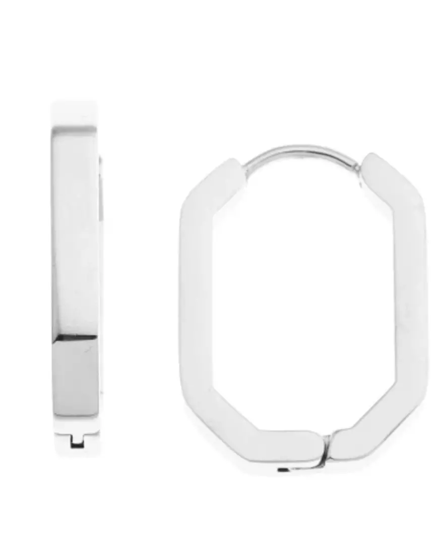 Hackney Nine Caccuri Earrings