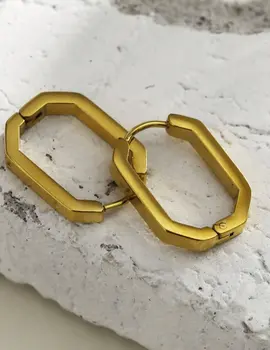 Hackney Nine Caccuri Earrings