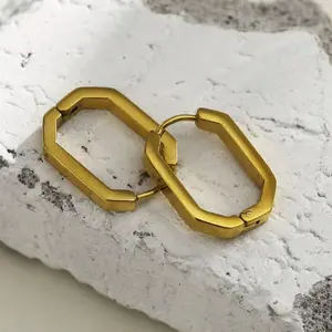 Hackney Nine Caccuri Earrings