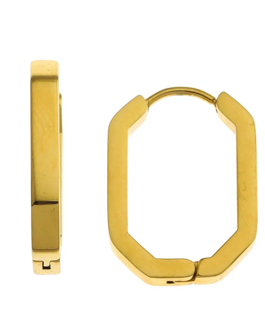 Hackney Nine Caccuri Earrings