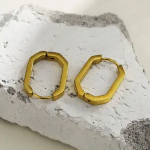 Hackney Nine Caccuri Earrings