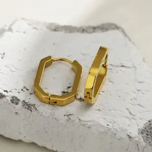 Hackney Nine Caccuri Earrings